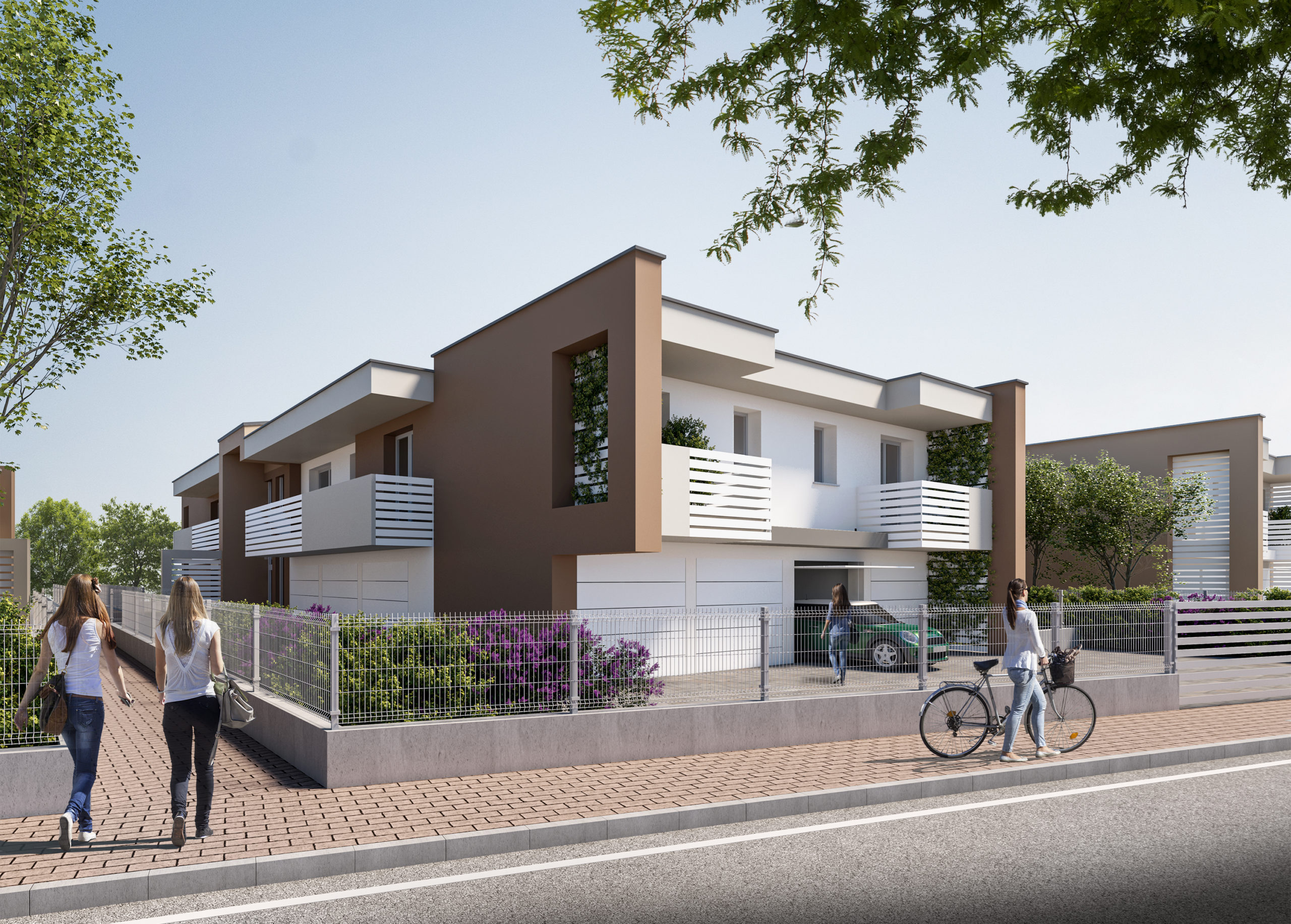 Residence Luz