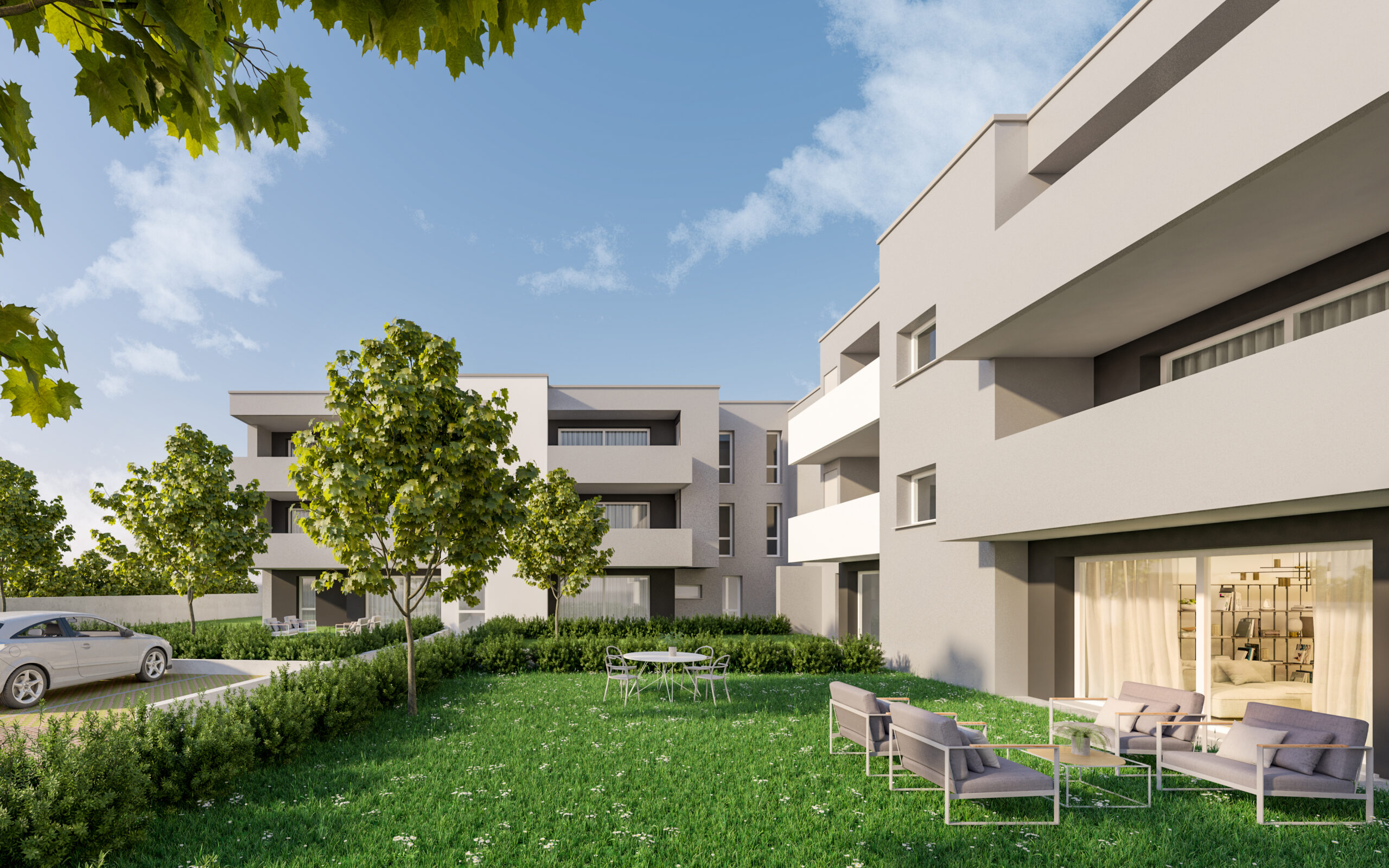 Residence Belvedere