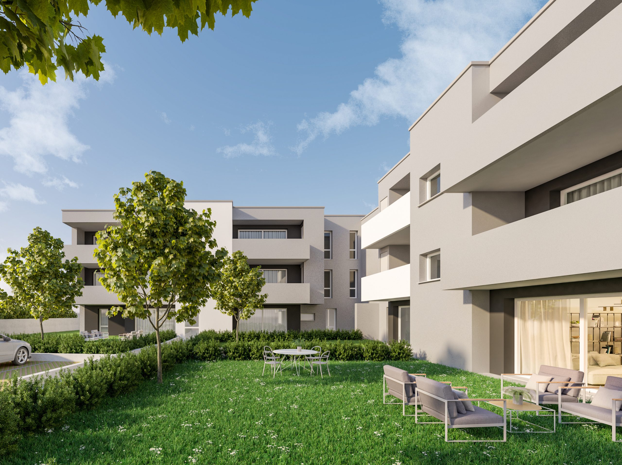 Residence Belvedere