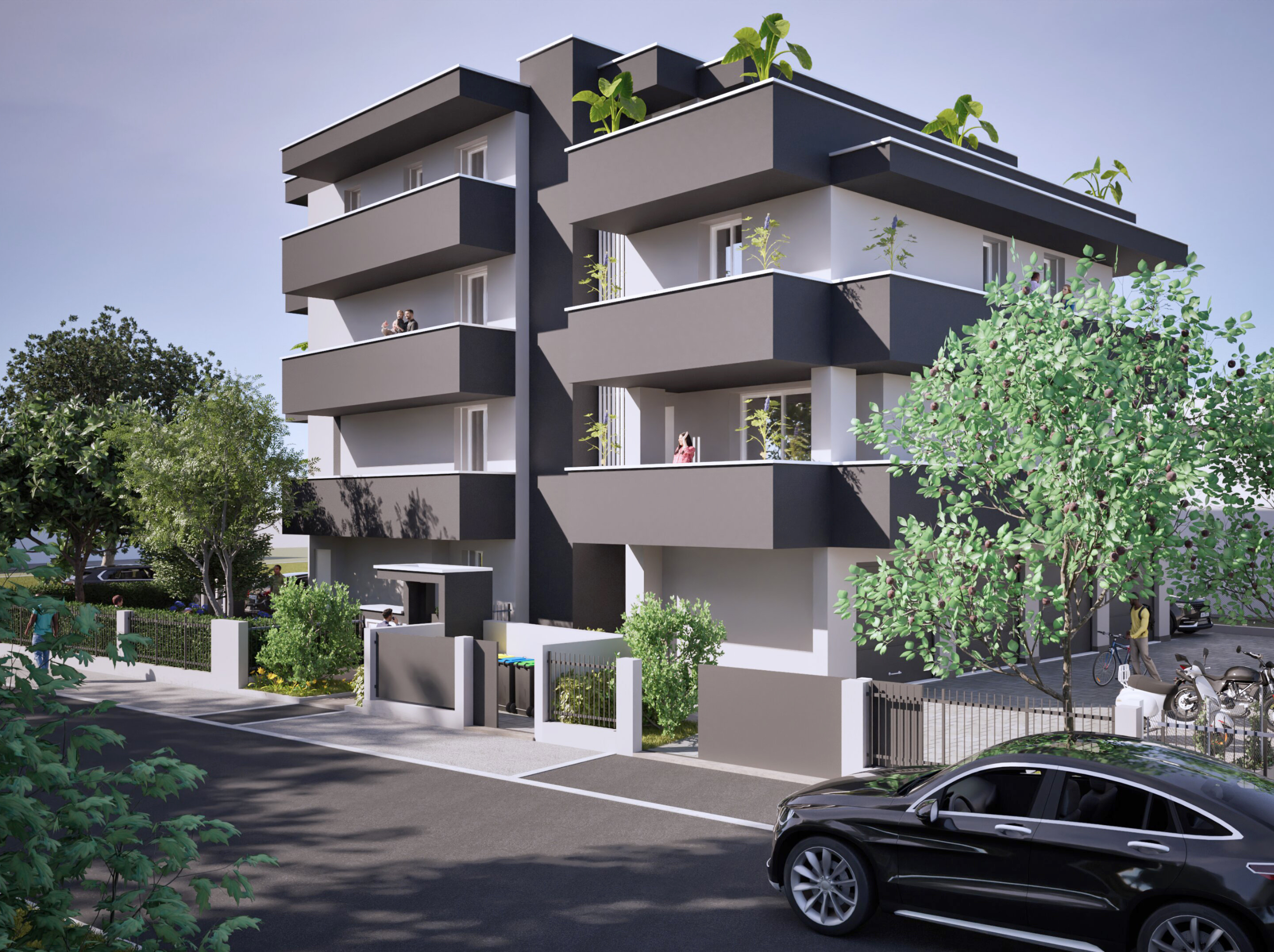 Residence Grazzini